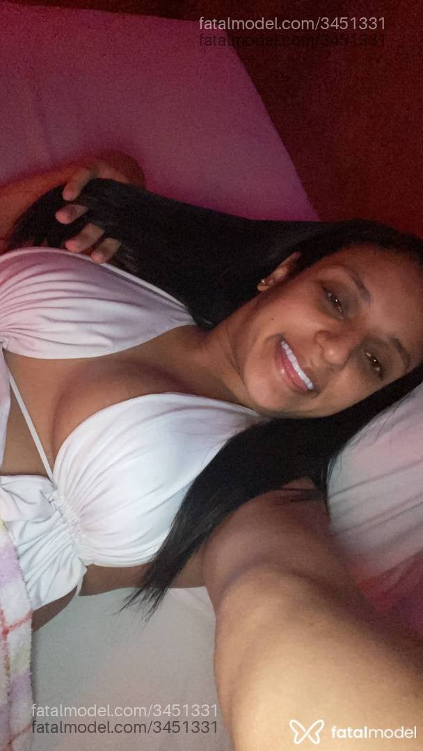 Acompanhante mulher morena (o) de olhos castanhos - Luana Souza