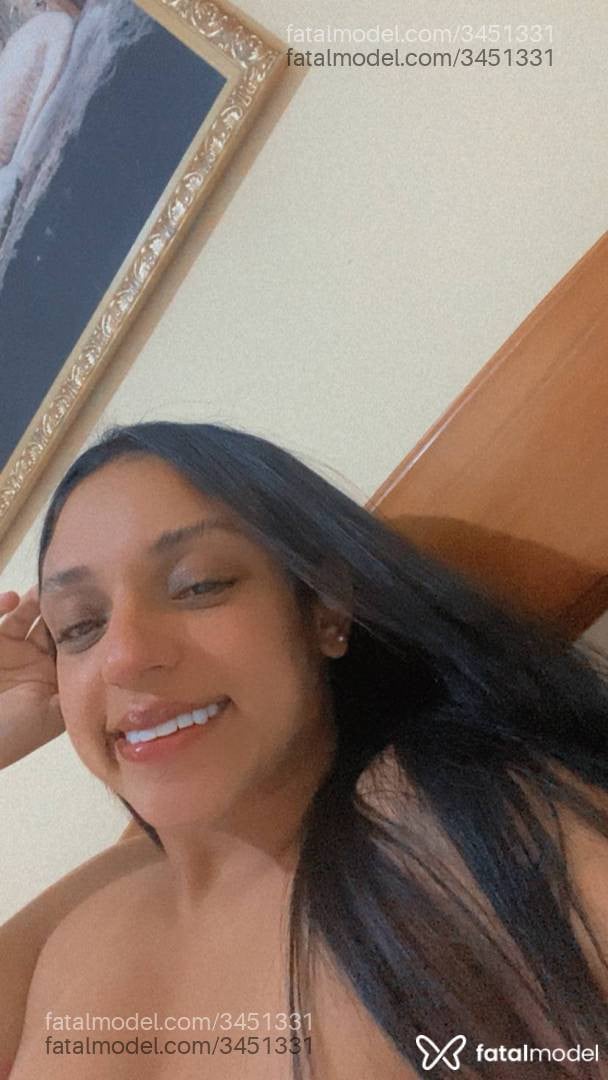 Acompanhante mulher morena (o) de olhos castanhos - Luana Souza