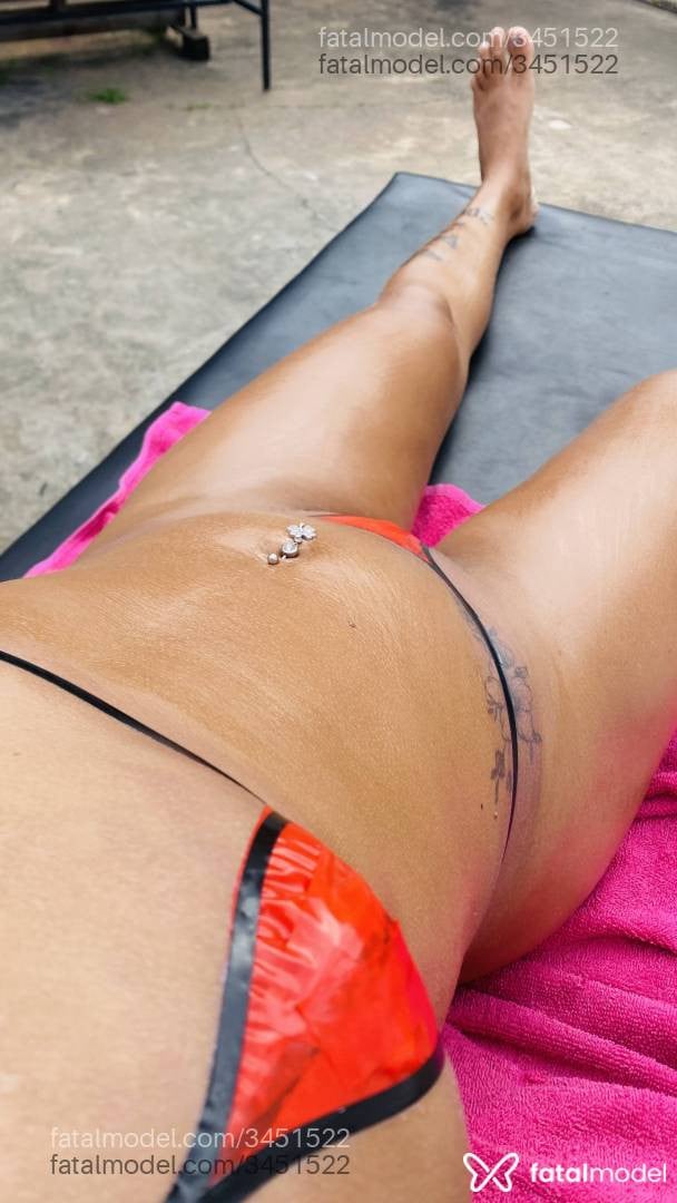 Acompanhante mulher morena (o) de olhos castanhos em São Luís - Mariana Gomes