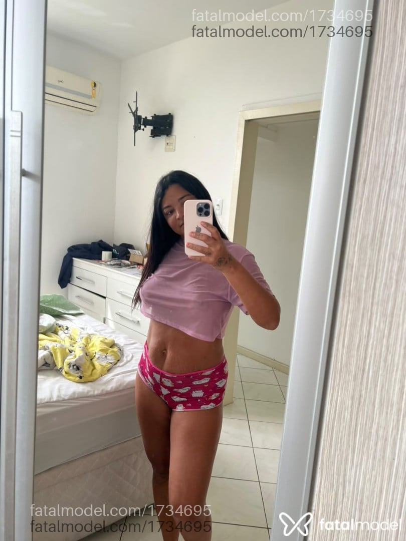 Acompanhante mulher com cabelo castanho de olhos castanhos - Eloisa lemos