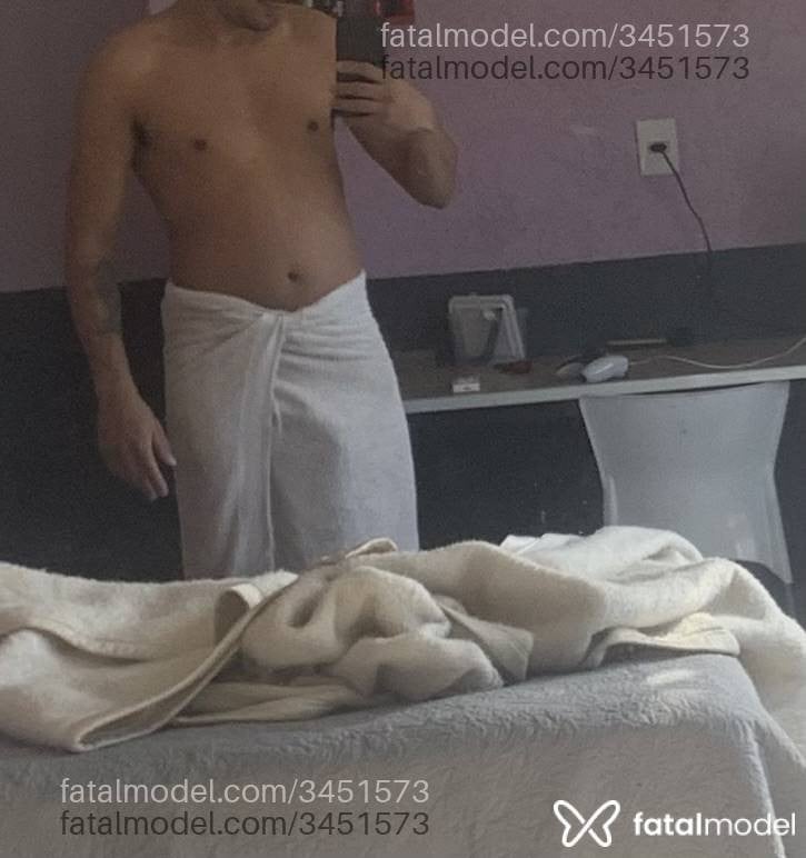 Acompanhante homem morena (o) de olhos castanhos - Igor Guilherme