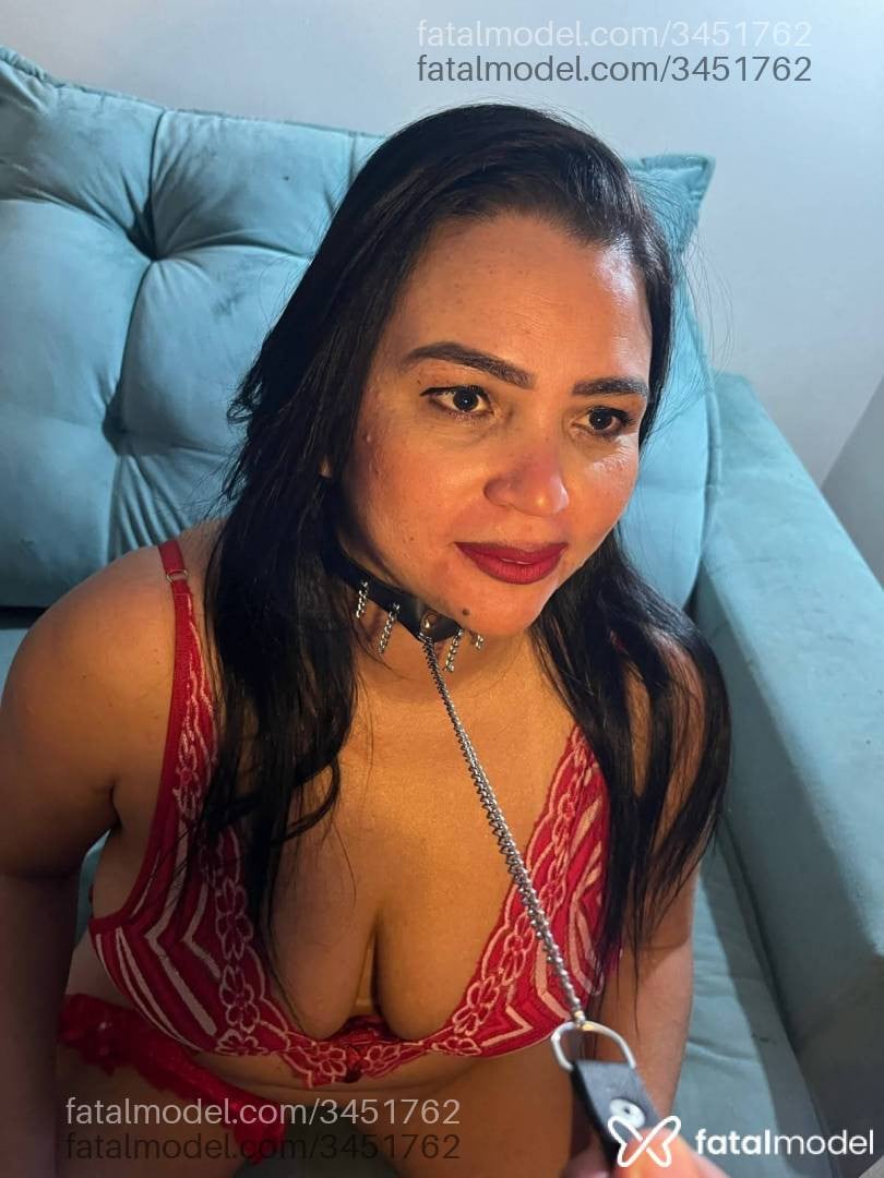 Acompanhante mulher morena (o) de olhos castanhos - Rebeca
