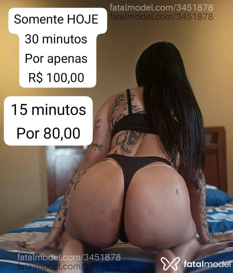 Acompanhante mulher morena (o) de olhos mel - Raíssa Paz