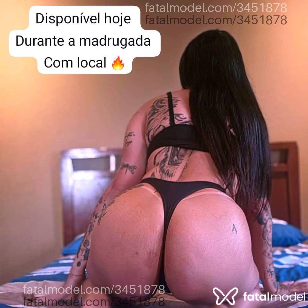 Acompanhante mulher morena (o) de olhos mel - Raíssa Paz