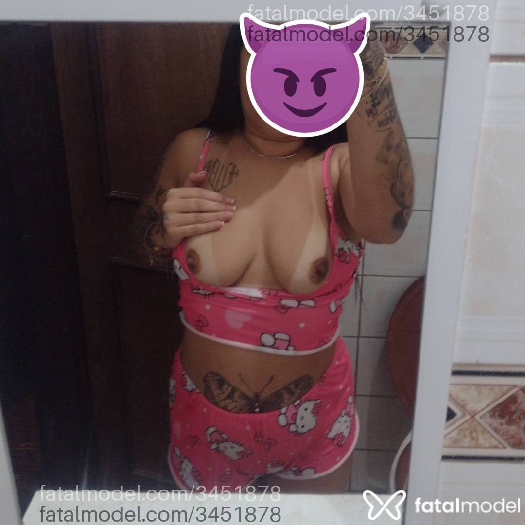 Acompanhante mulher morena (o) de olhos mel - Raíssa Paz