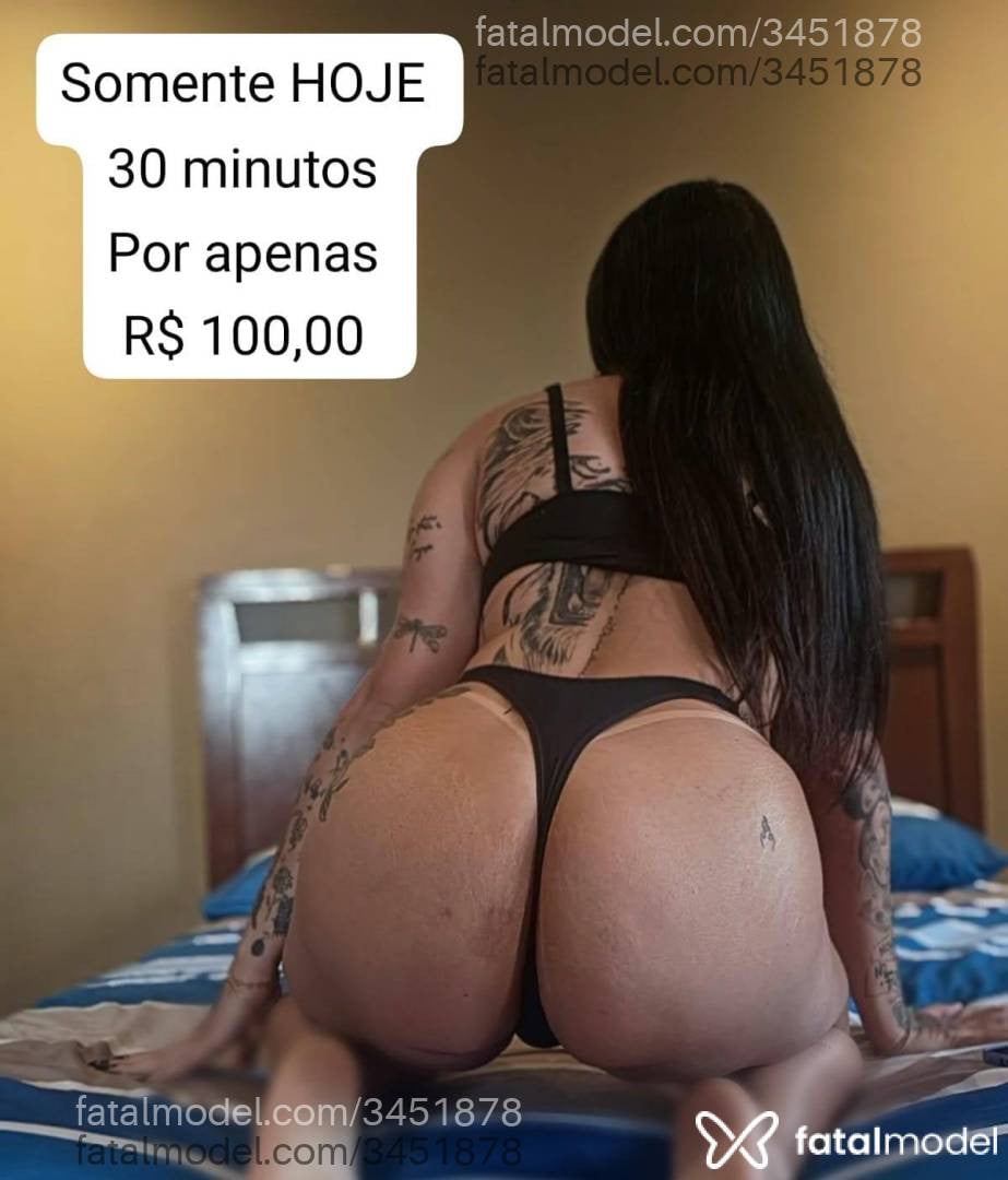 Acompanhante mulher morena (o) de olhos mel - Raíssa Paz