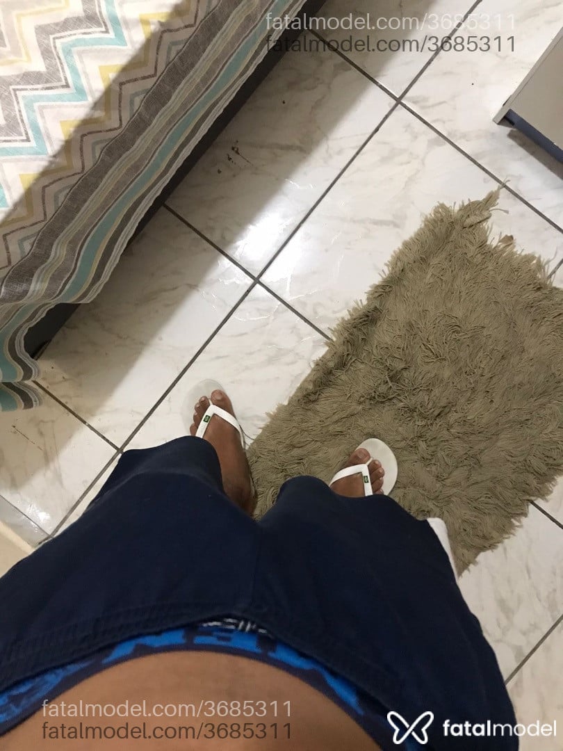 Acompanhante homem morena (o) de olhos castanhos - Elias Lipe