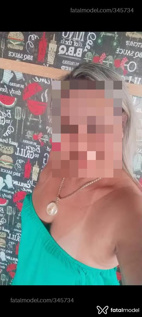 Acompanhante mulher loira (o) de olhos mel - Cláudia Albuquerqu