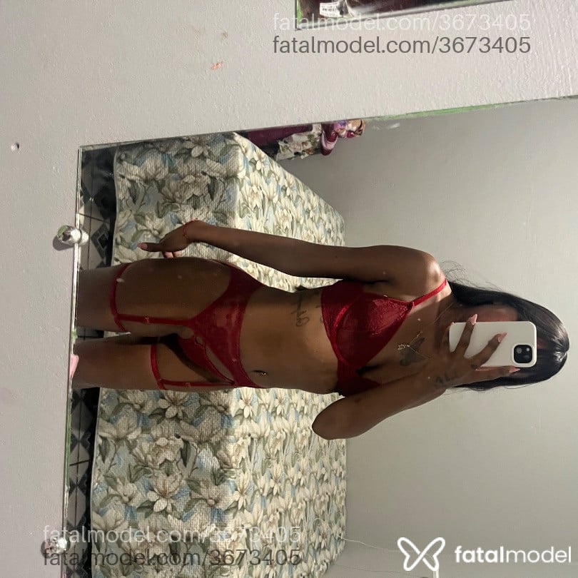 Acompanhante mulher morena (o) de olhos pretos - Frannnnnnn