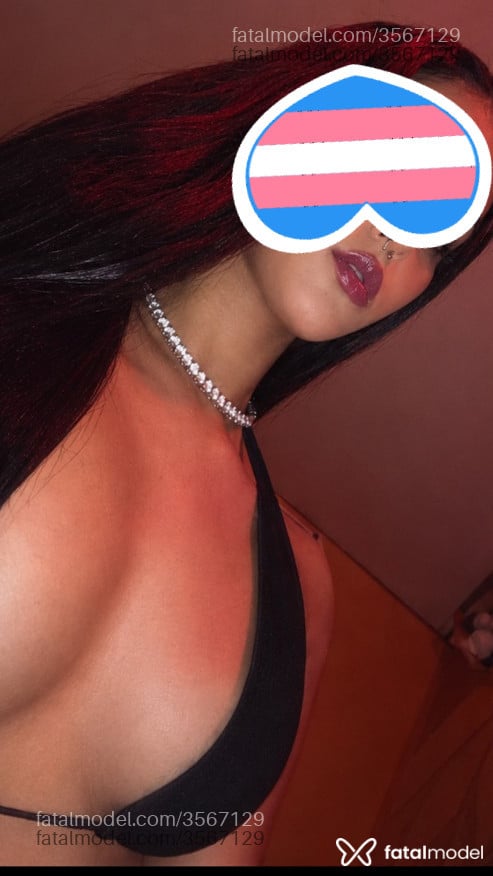 Acompanhante mulher morena (o) de olhos pretos - Alessyx Zvla