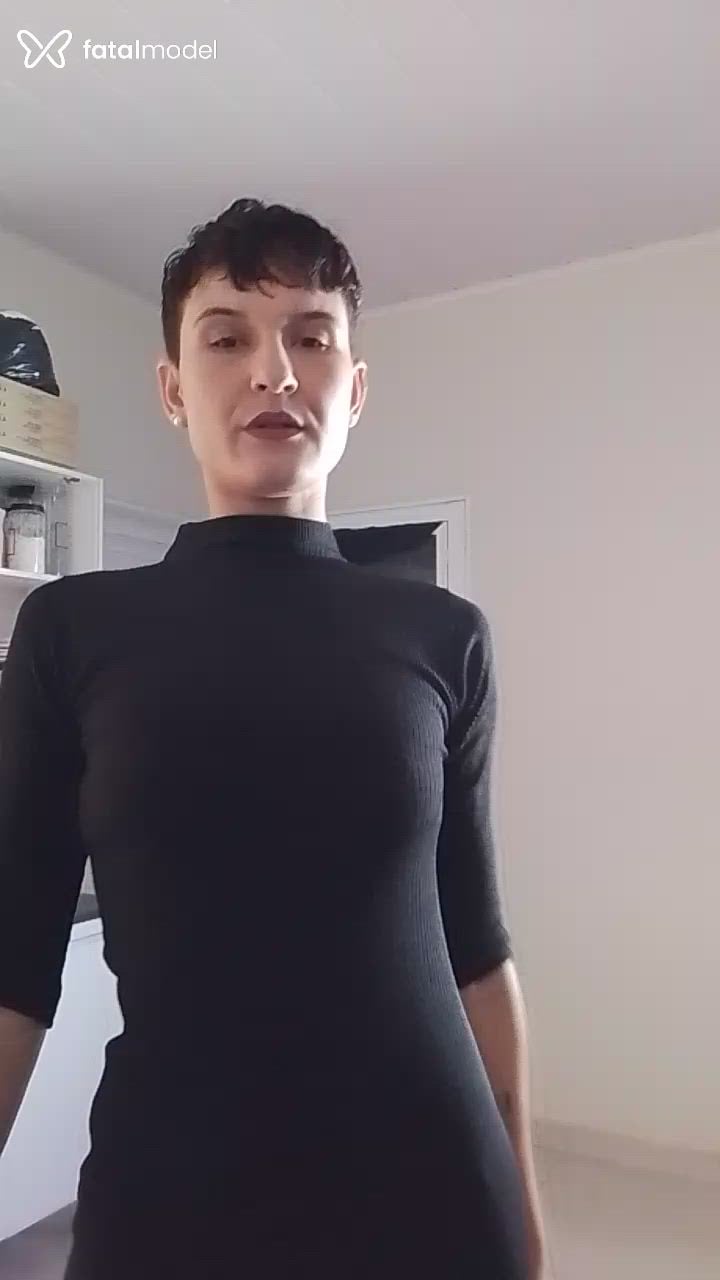 Acompanhante mulher morena (o) de olhos castanhos - Nanda