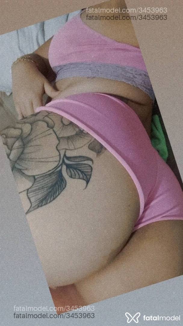 Acompanhante mulher morena (o) de olhos castanhos - Malu Fox