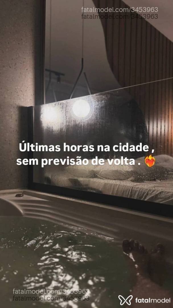 Acompanhante mulher morena (o) de olhos castanhos - Malu Fox