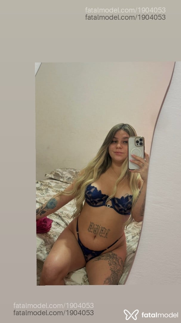 Acompanhante mulher morena (o) de olhos castanhos - Letícia Prado