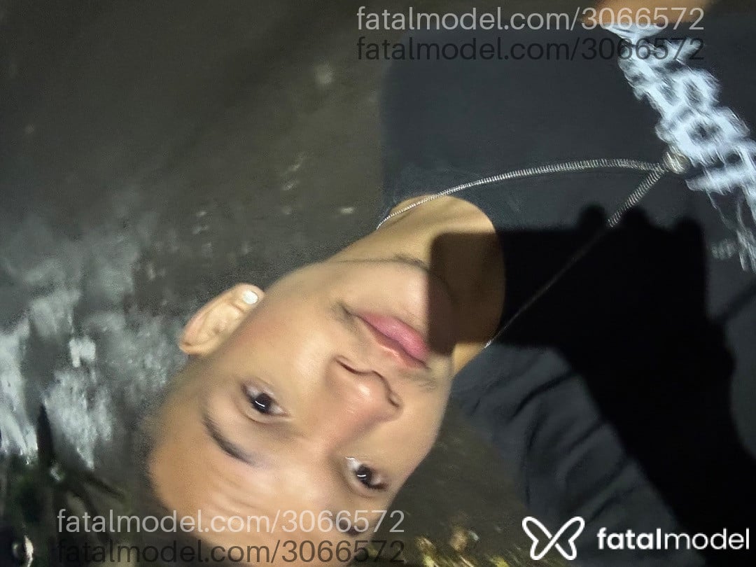 Acompanhante homem com cabelo castanho de olhos pretos - Lukke Santos
