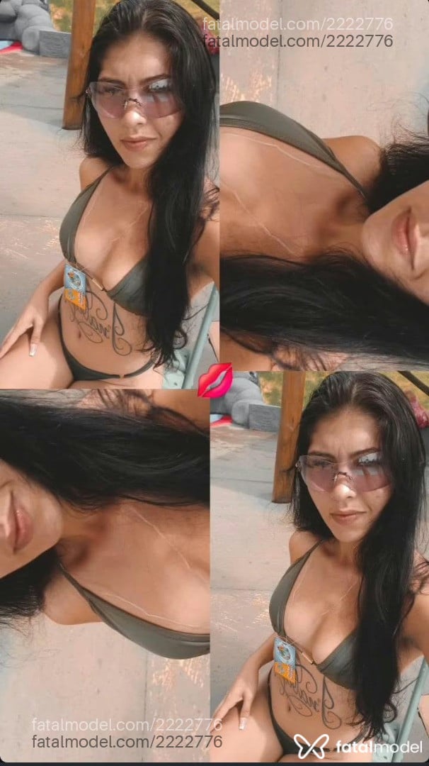 Acompanhante mulher morena (o) de olhos mel - Gaby Miranda