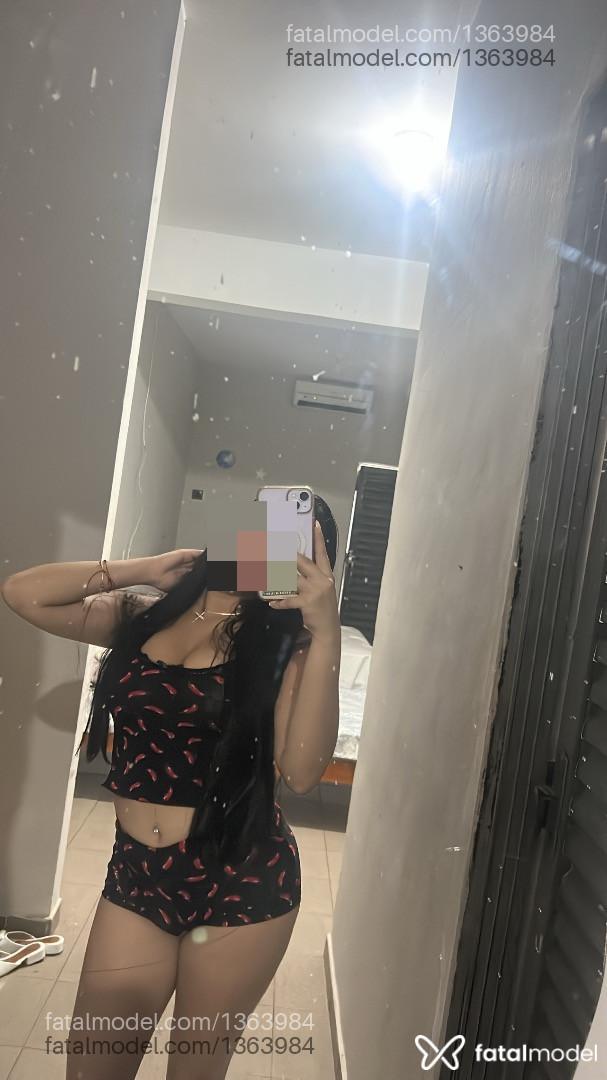 Acompanhante mulher morena (o) de olhos castanhos - Maju