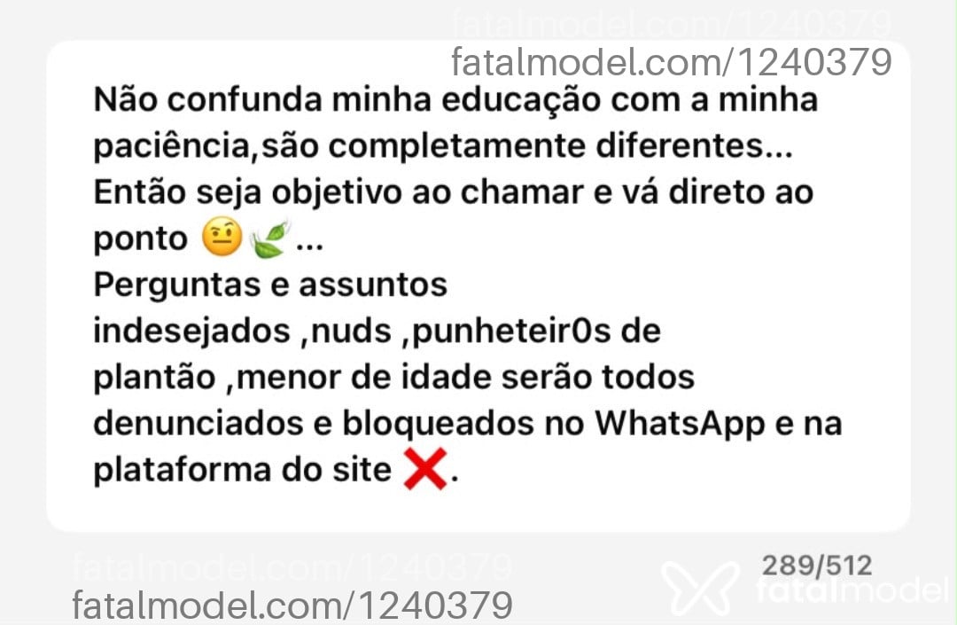 Acompanhante mulher morena (o) de olhos castanhos - Lays Ferreira