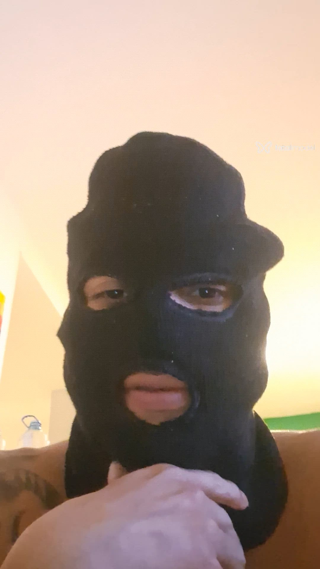 Vídeo 1