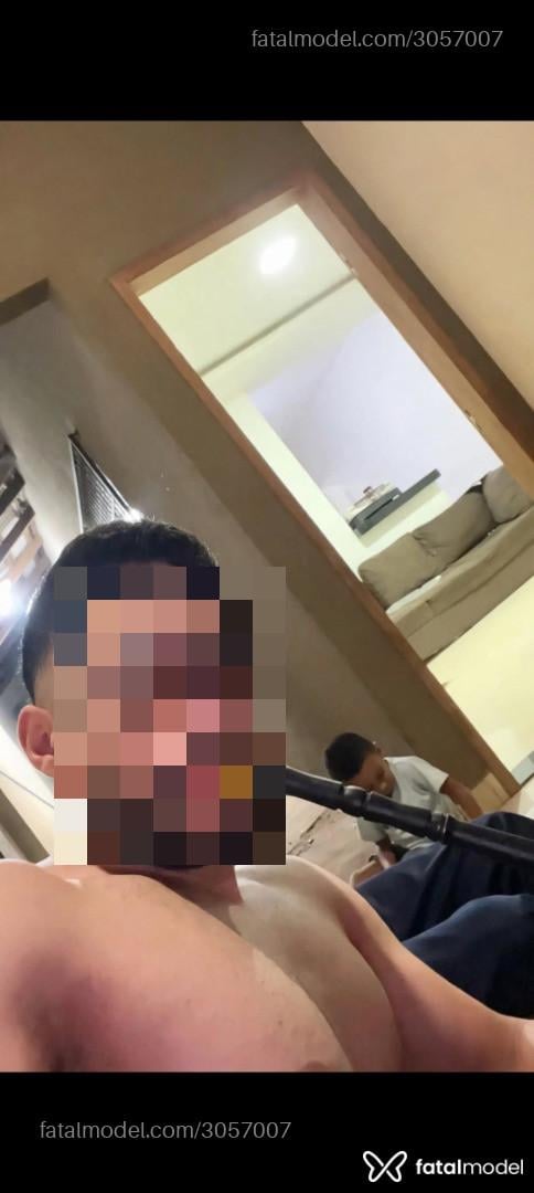 Acompanhante homem morena (o) de olhos verdes - Matheus