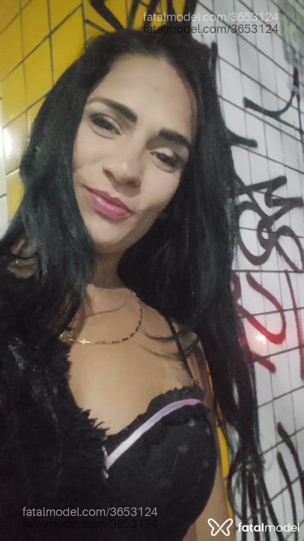 Acompanhante mulher morena (o) de olhos pretos - Jhessyca Gomes