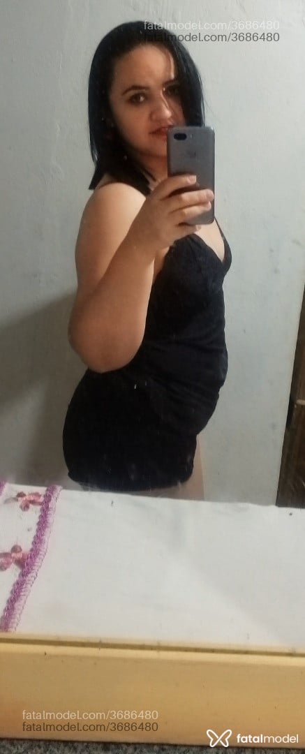 Acompanhante mulher morena (o) de olhos castanhos - Jéssicaaa
