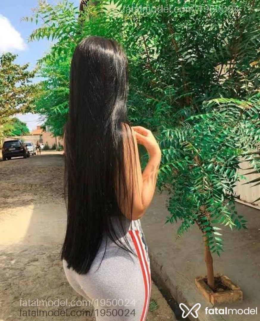 Acompanhante mulher morena (o) de olhos castanhos - Brenda