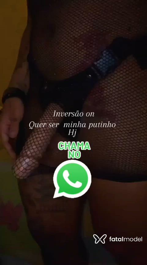 Acompanhante mulher morena (o) de olhos castanhos - Pity Artemísia