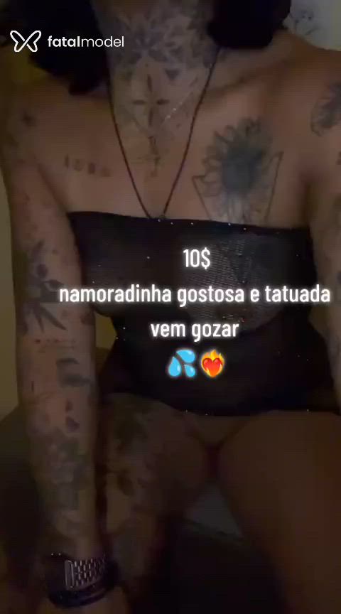 Acompanhante mulher morena (o) de olhos castanhos em Virtual Acompanhante mulher morena (o) de olhos castanhos em Virtual - Pity Artemísia