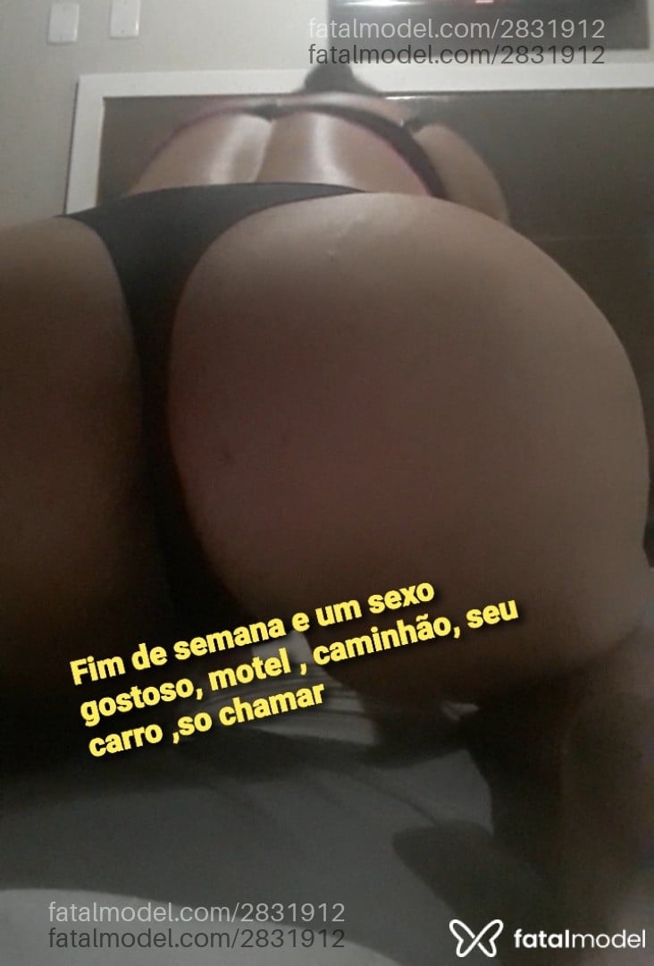 Acompanhante mulher morena (o) de olhos mel - Claudia Regina