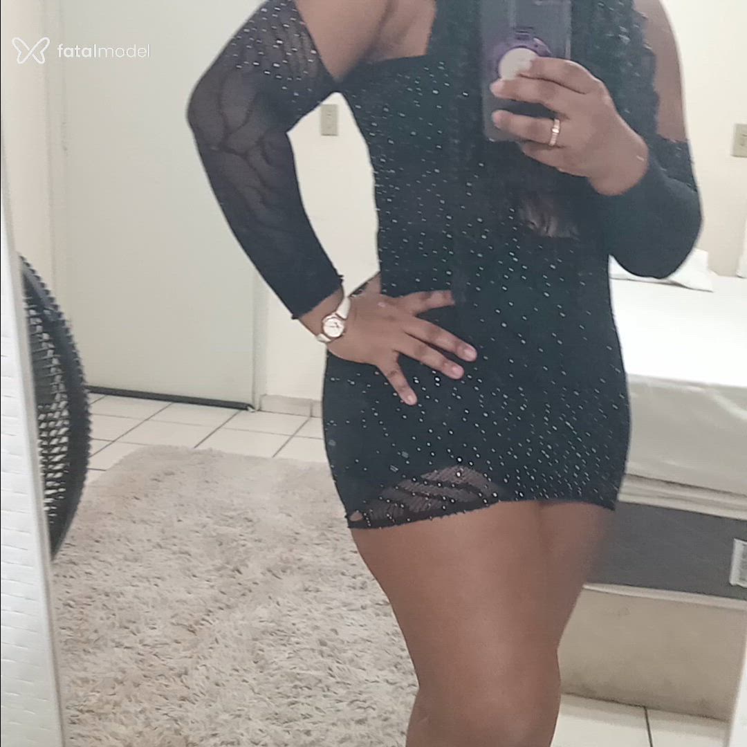 Acompanhante mulher morena (o) de olhos castanhos - Manuelle