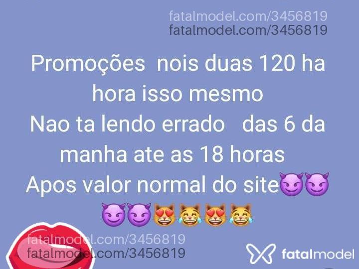 Acompanhante mulher morena (o) de olhos castanhos - Manuelle