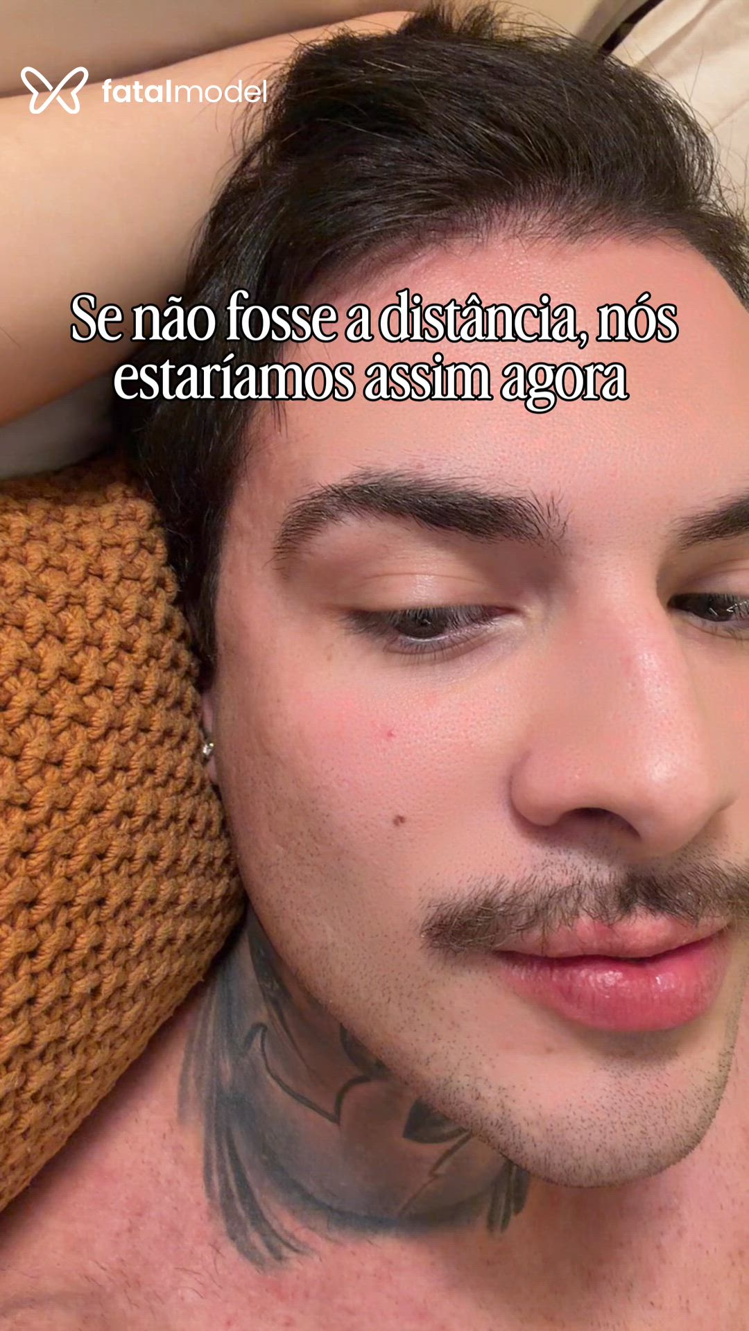 Acompanhante homem com cabelo castanho de olhos cinza - Rafamarttinz