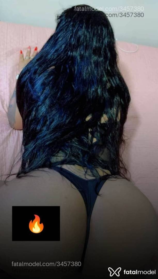 Acompanhante mulher morena (o) de olhos castanhos - Agatha