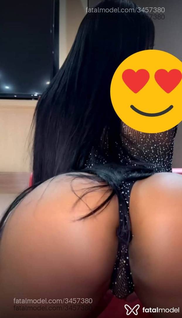 Acompanhante mulher morena (o) de olhos castanhos - Agatha