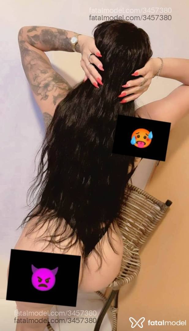 Acompanhante mulher morena (o) de olhos castanhos - Agatha