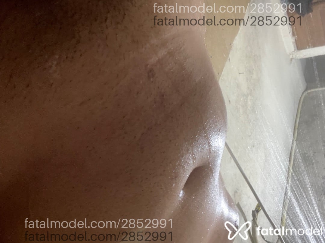 Acompanhante homem morena (o) de olhos castanhos - Kausilva
