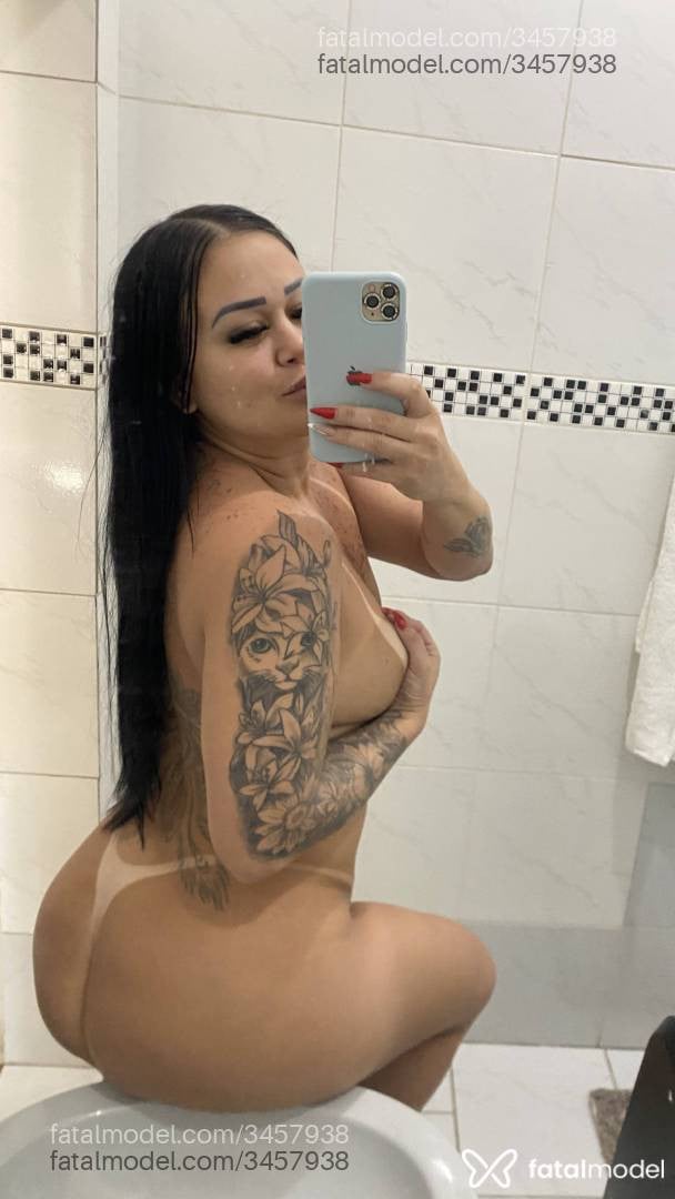 Acompanhante mulher morena (o) de olhos castanhos em Ijuí - Valesca Lins