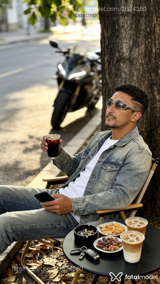 Acompanhante homem com cabelo castanho de olhos castanhos - Japaaaa