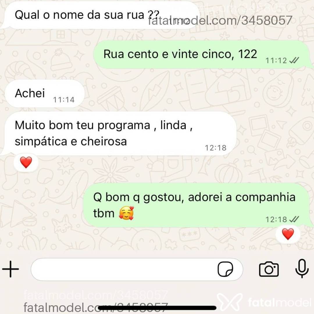 Acompanhante mulher morena (o) de olhos castanhos - Karen