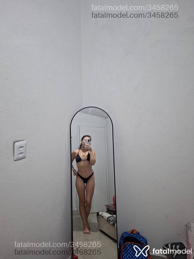 Acompanhante mulher morena (o) de olhos castanhos - Gabriela