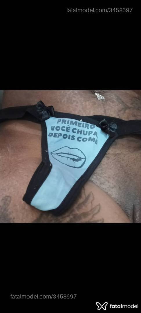 Acompanhante mulher morena (o) de olhos pretos - Stefany