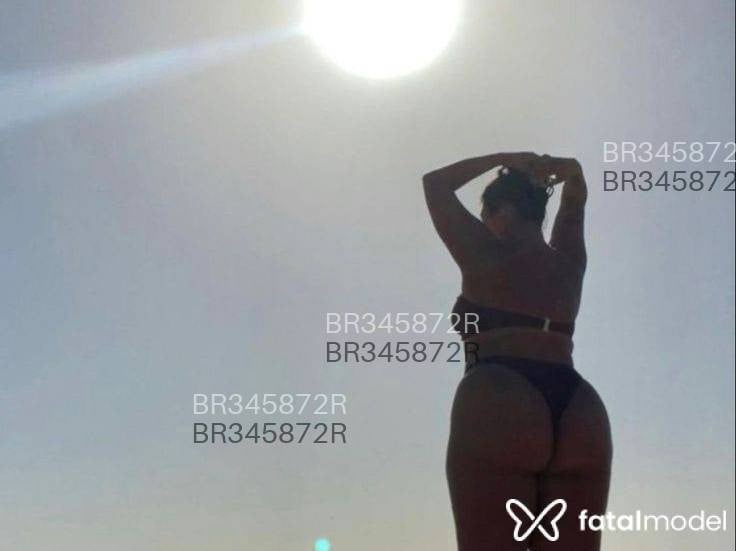 Acompanhante mulher loira (o) de olhos mel em Santa Maria - Rafaela Costa