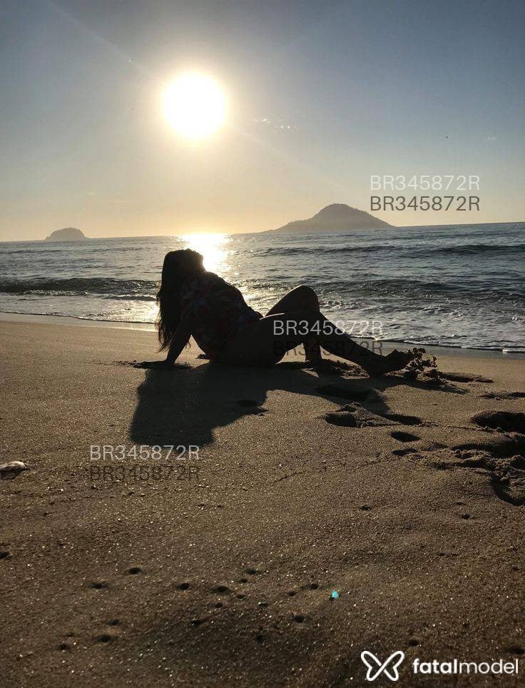 Acompanhante mulher loira (o) de olhos mel em Santa Maria - Rafaela Costa