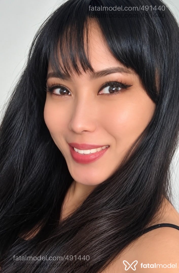 Acompanhante travesti morena (o) de olhos pretos - Mayumi Sato