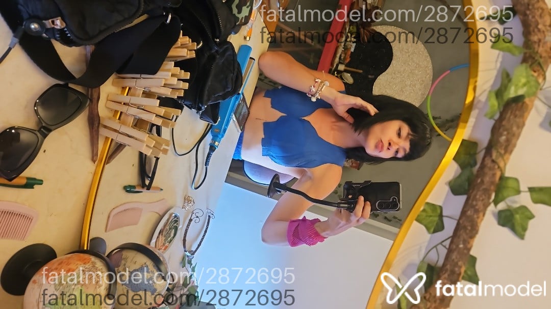 Acompanhante mulher morena (o) de olhos castanhos - Bianca