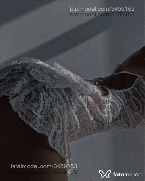 Acompanhante mulher com cabelo castanho de olhos castanhos - Morgana