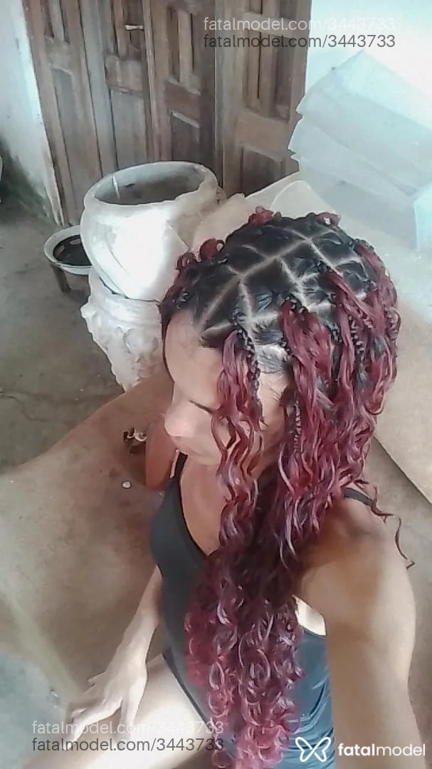 Acompanhante mulher trans loira (o) de olhos castanhos - Lorrany gabrielly 