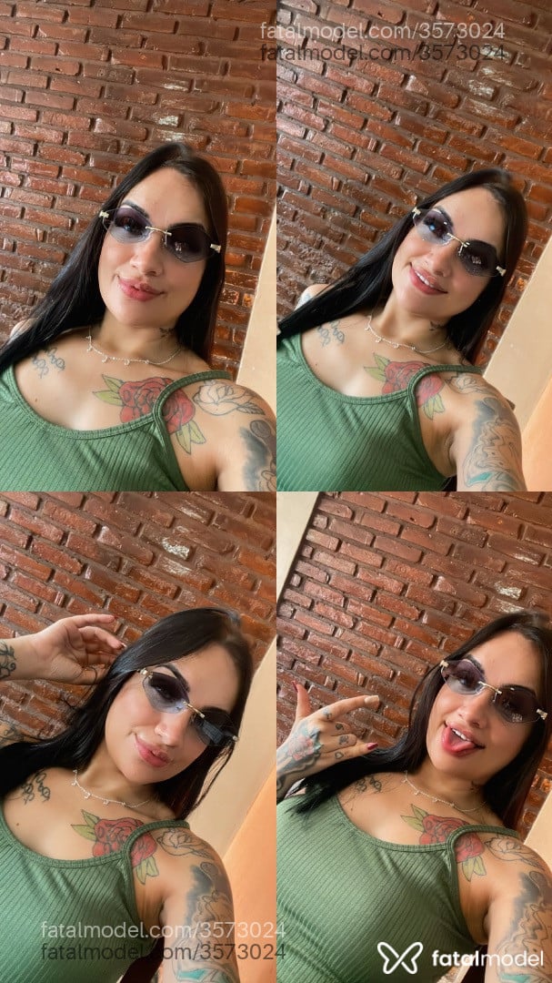 Acompanhante mulher morena (o) de olhos mel - Angel