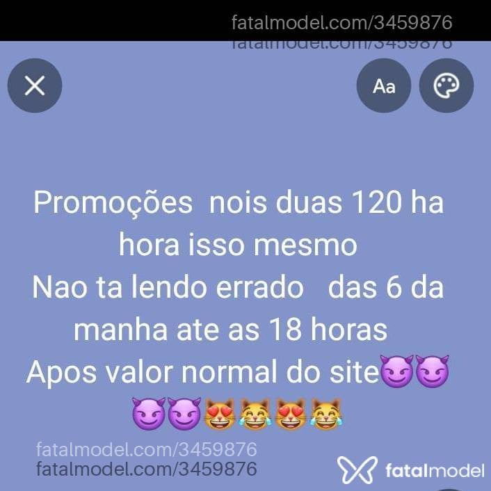 Acompanhante mulher com cabelo castanho de olhos castanhos - Julia